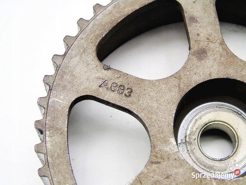 KOŁO WAŁKA ROZRZĄDU 16 16V SIENA PALIO MAREA osobowe śląskie Sosnowiec