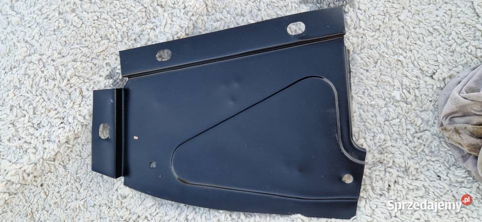 Panel pokrywa zamykający próg Jaguar XJ6 XJ12 mk osobowe wielkopolskie Słupca