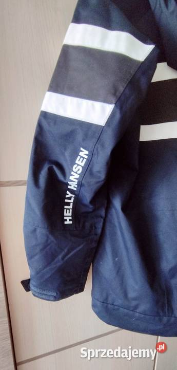 Kurtka przeciwdeszczowa Helly Hansen Offshore kujawsko-pomorskie Inowrocław