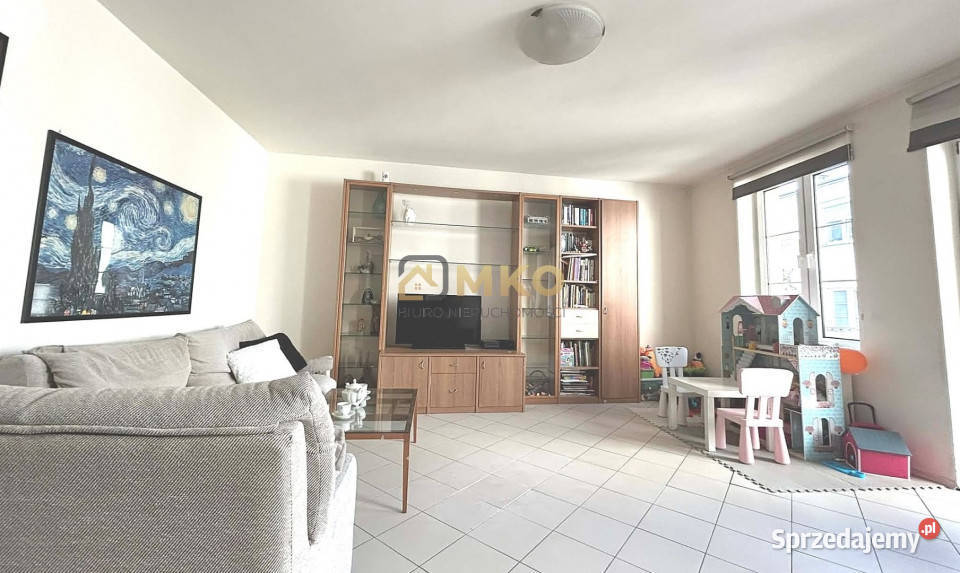 Mieszkanie Włocławek 8859m2 3pok