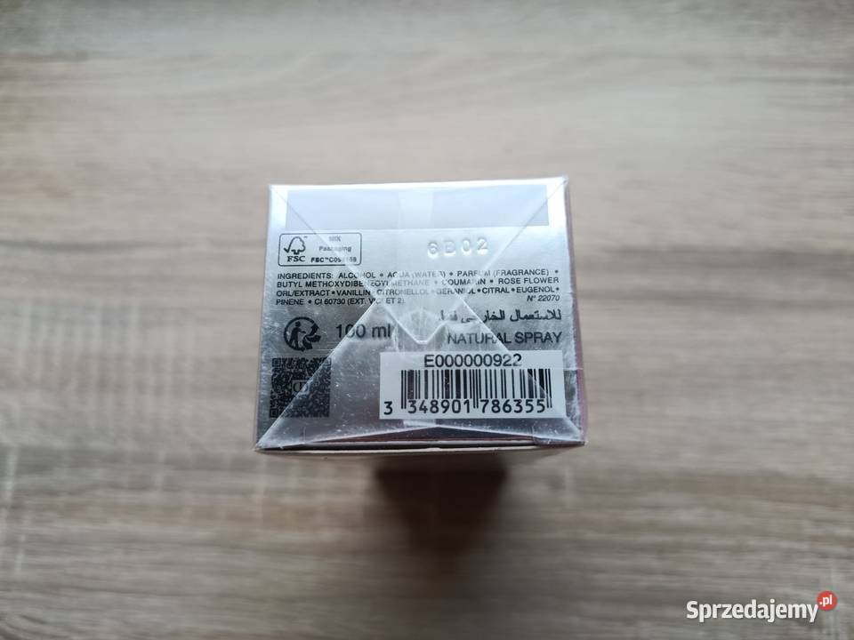 Perfumy damskie Dior Addict Purple Glow nowość Perfumy i wody Białystok sprzedam