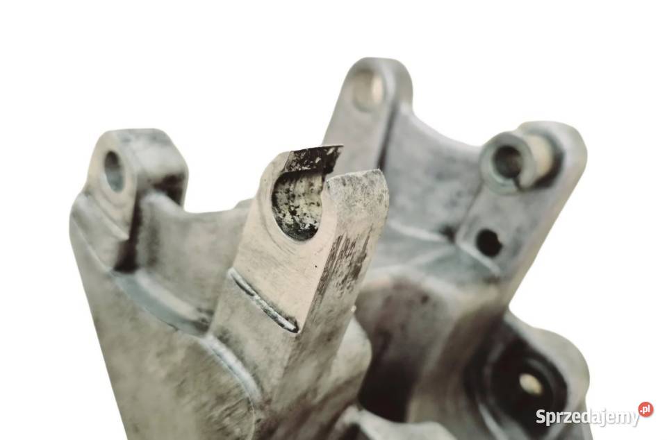 ŁAPA MOCOWANIE ALTERNATORA CITROEN C4 PEUGEOT Działoszyce