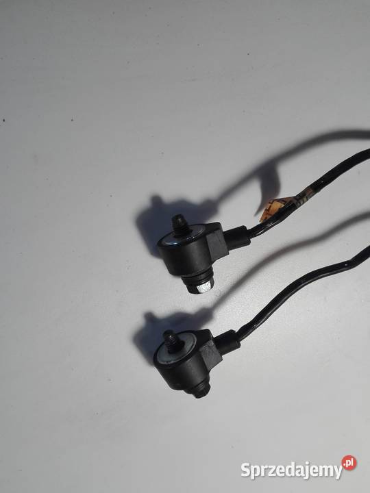 Jeep 37 ekg czujnik spalania stukowego czujniki Ryki