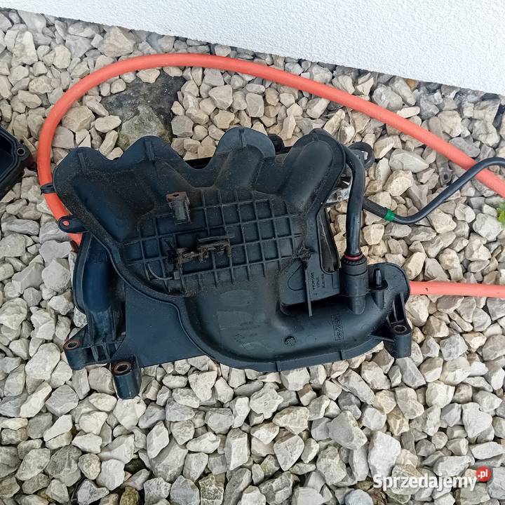 Kolektor ssący ford fiesta mk7 osobowe Krosno sprzedam