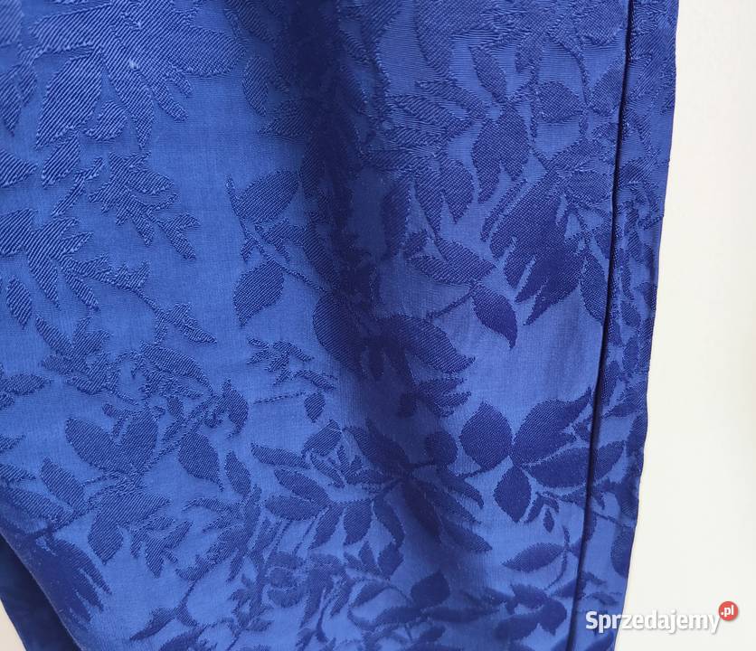 Nowe spodnie Mango Violeta L 46 3XL 48 4XL Rozmiar 48 Szczecin