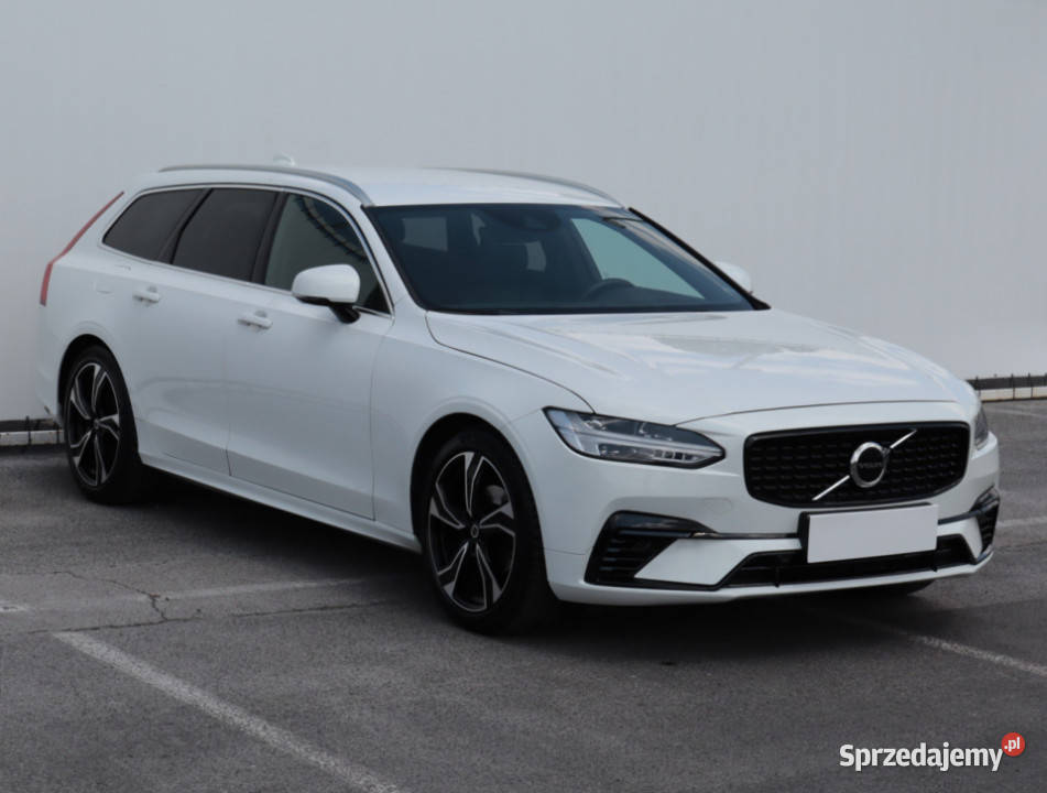 Volvo V90 D4 automatyczna sprzedam