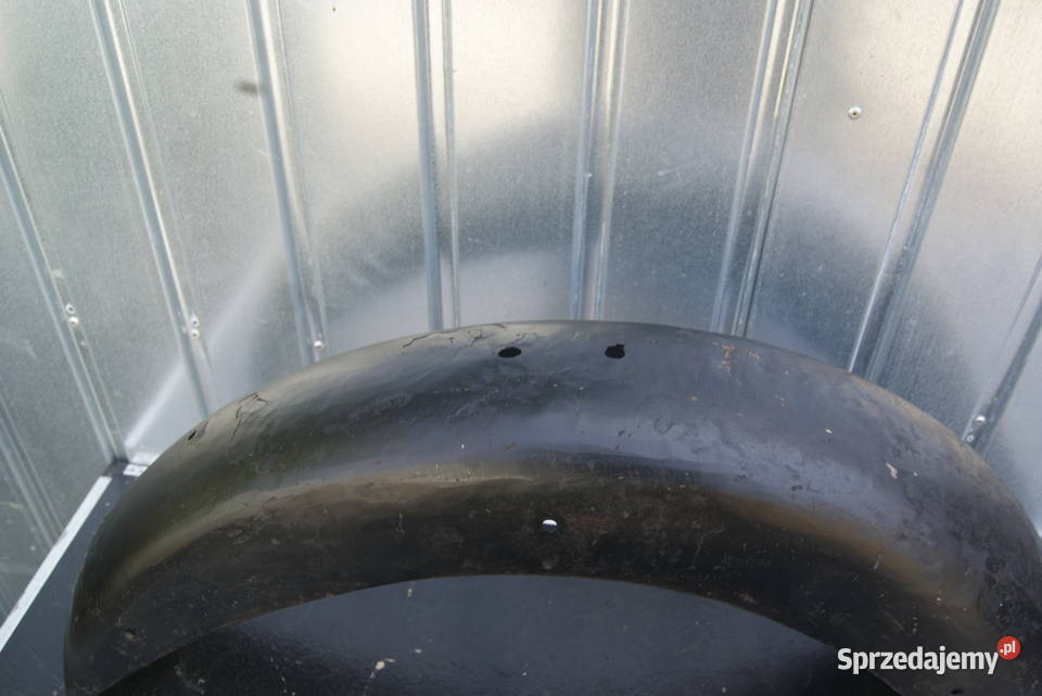 DKW NZ 350 DKW NZ 250 BŁOTNIK PRZÓD DKW SB 350 Rybnik