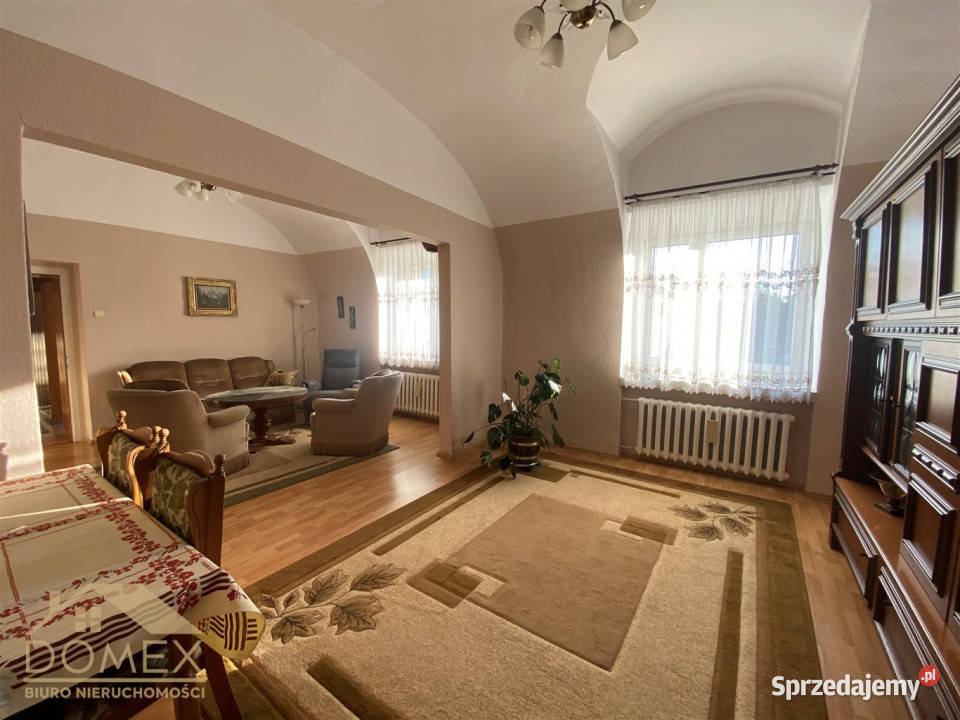 Dom wolnostojący 150m2 Lubomia śląskie