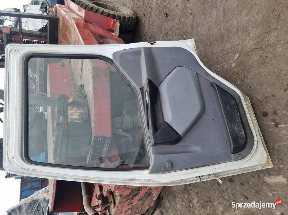 DRZWI PRAWE PRZÓD RENAULT PREMIUM 27019 sprzedam
