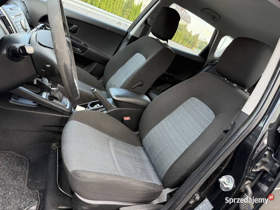 Kia Ceed 14 2011 2 kpl kół ładny stan MP3