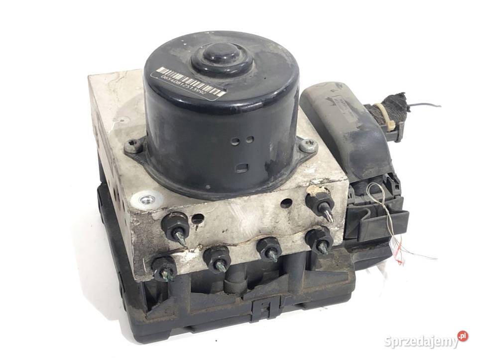 POMPA ABS VW BEETLE 6X0614517 20 115 9810