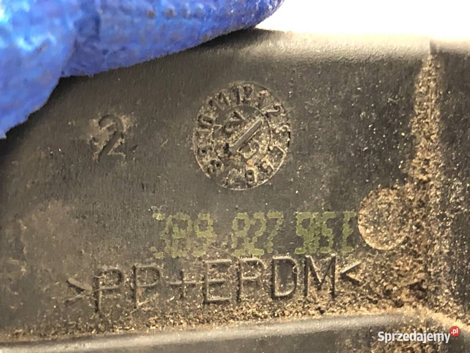 ZAMEK KLAPY TYŁ VW PASSAT B5 FL Kombi 3B9827505E sprzedam