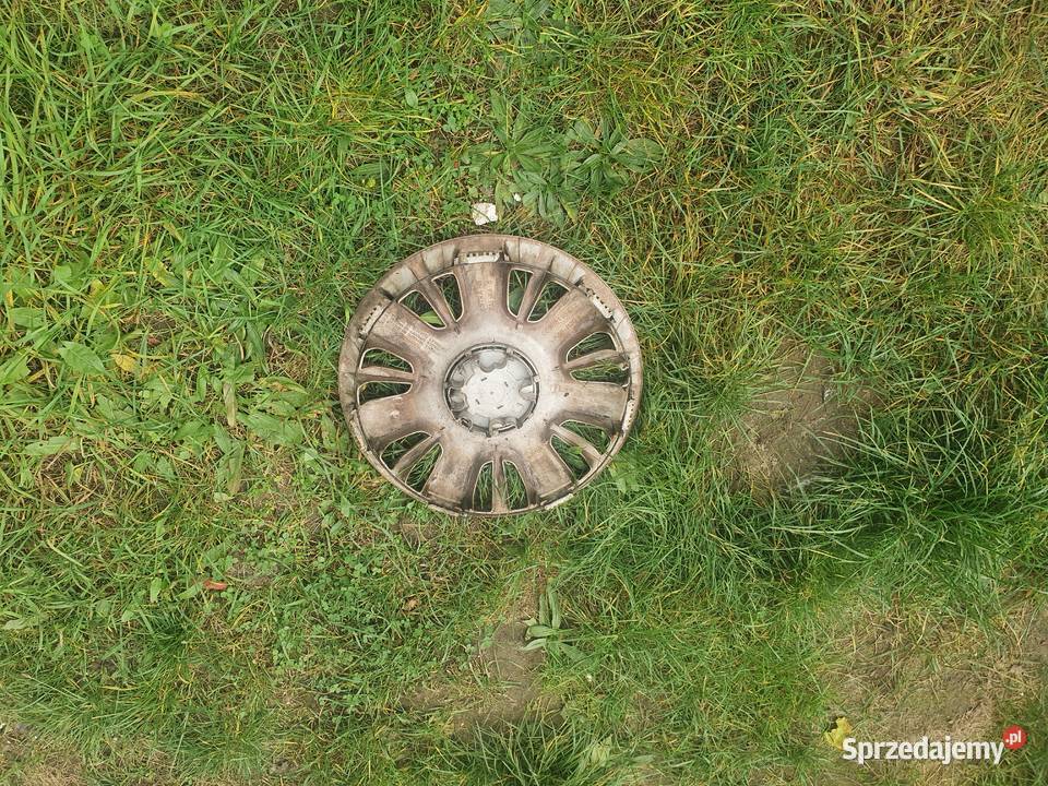Kołpak Oryginalny 16 Opel Astra H Zafira B Kraków