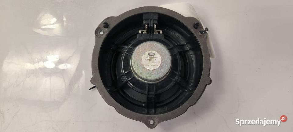 GŁOŚNIK JAGUAR XE X760 20 D GX7318808DB Lipno