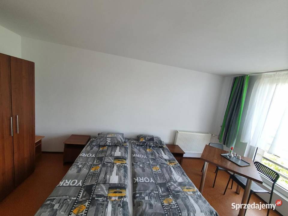 Tanie noclegi w przyjemnym Hostelu w sercu