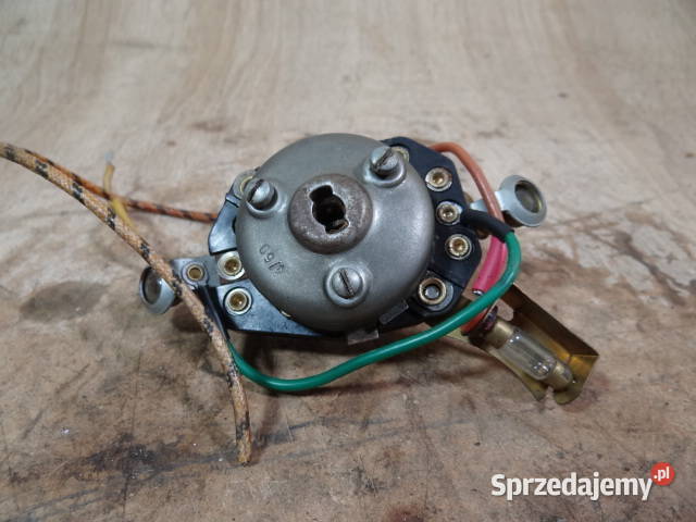zarezerwowane stacyjka SUPER STAN , Simson AWO Sport , IFA