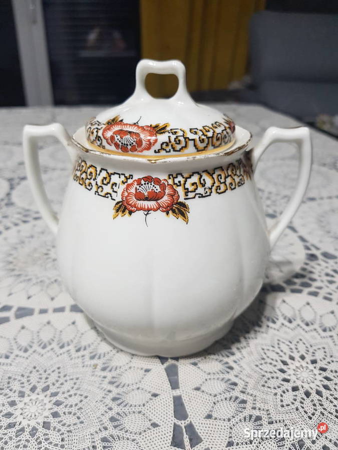 Cukiernica Francuska Limoges wielkopolskie Wola Podłężna