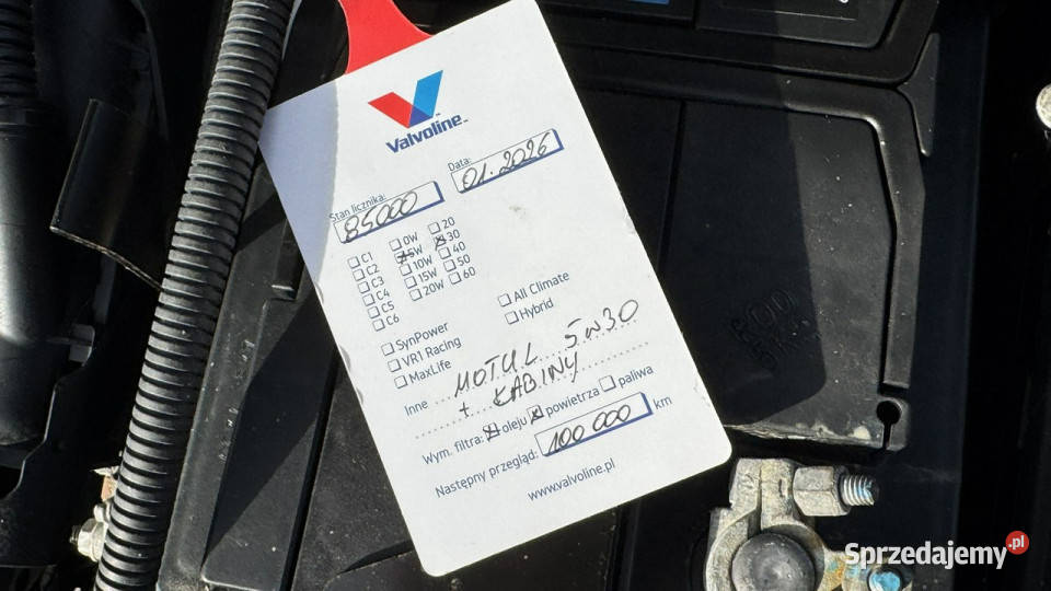 Chevrolet Cruze 16 Benz 124 z Niemiec HB Nowy wspomaganie kierownicy Strzegom