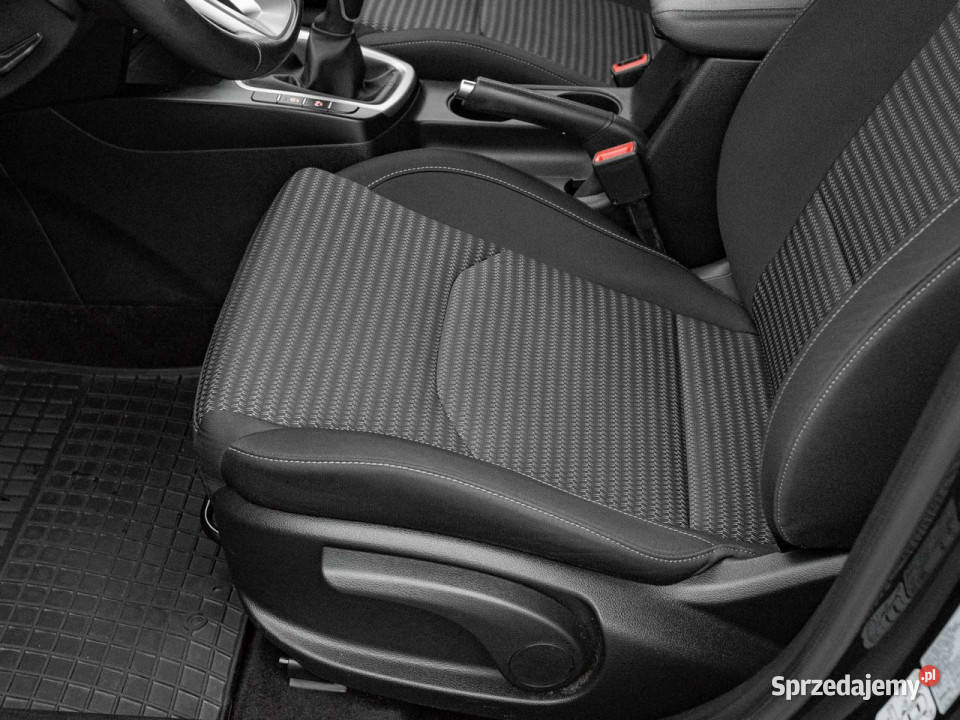 Kia XCeed GD445YV15 TGDI M Kcof 2 stref klima czujnik parkowania Gdańsk sprzedam