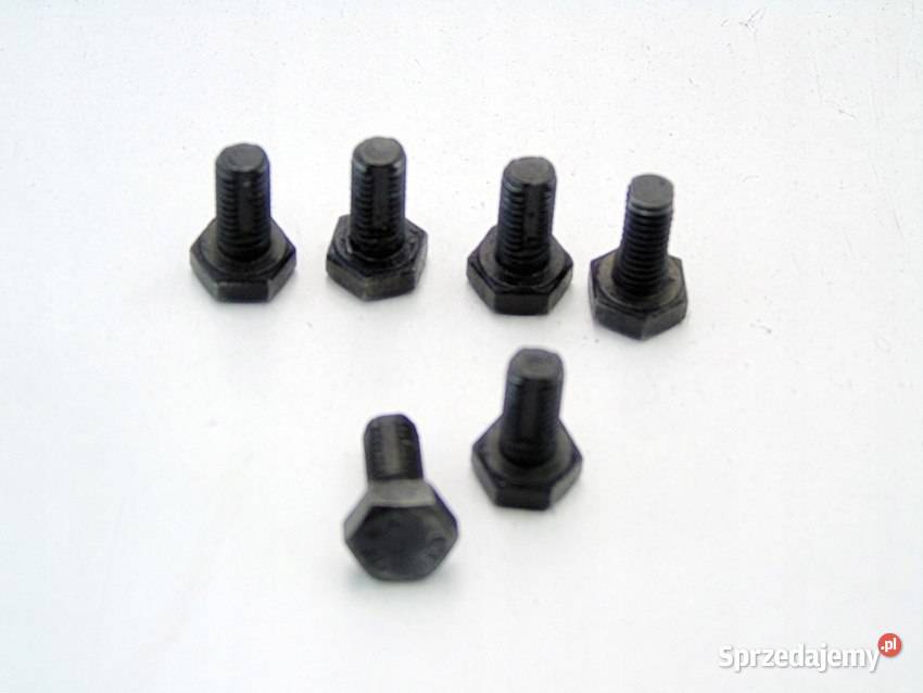 ŚRUBY PALIWA PRZELEWU WTRYSKIWACZY 25 TDI AUDI śląskie