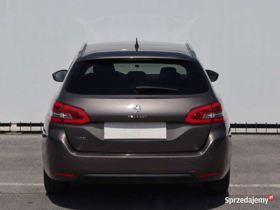 Peugeot 308 12 eTHP klimatyzacja 308 Lublin sprzedam