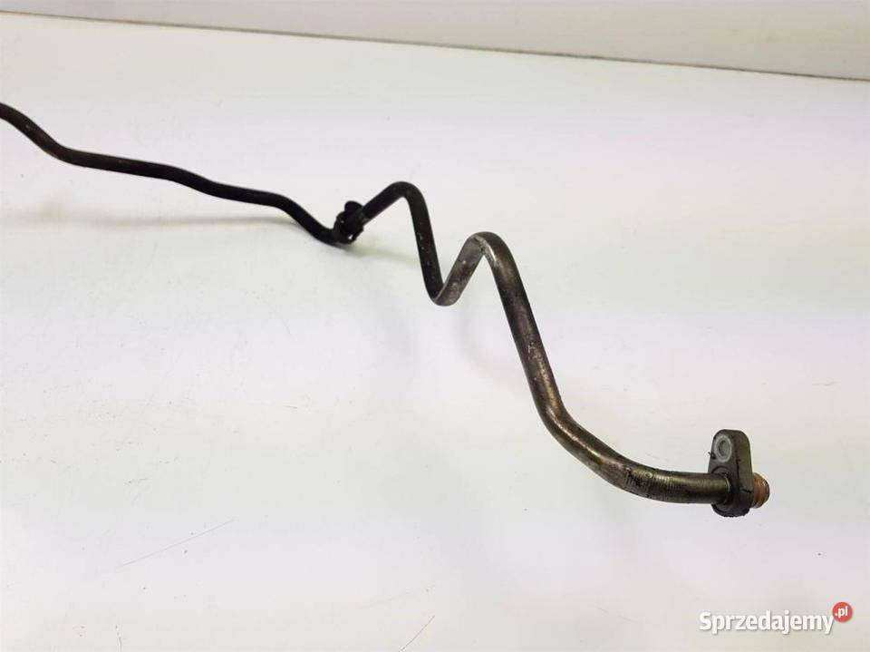 PRZEWÓD KLIMATYZACJI RENAULT SCENIC II sprzedam