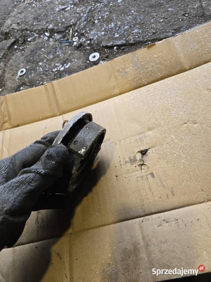 Bęben tylny motorynka