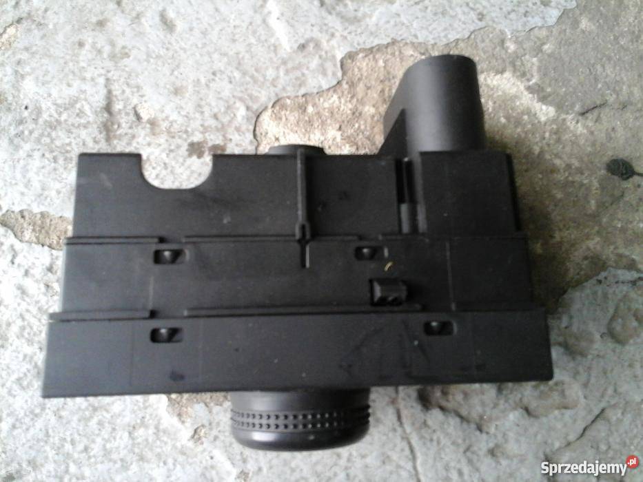 Włącznik świateł Opel Meriva A Tumlin-Podgród