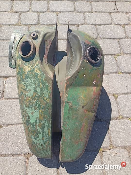 Harley WLA Bydgoszcz