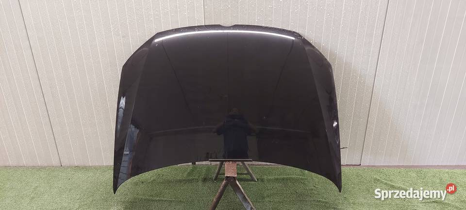 MASKA VW POLO 6R 6C 0917 LAK LC9Y osobowe Międzychód