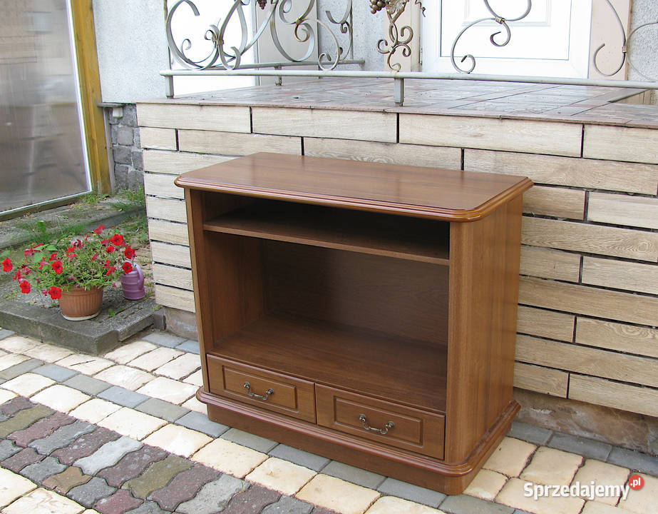 Komoda stylowa szafka Szczecinek