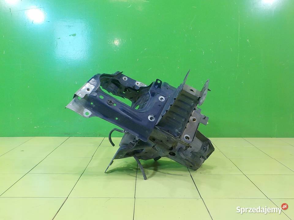 OPEL MERIVA B 14 T 13r 5D podluznica lewa przod sprzedam