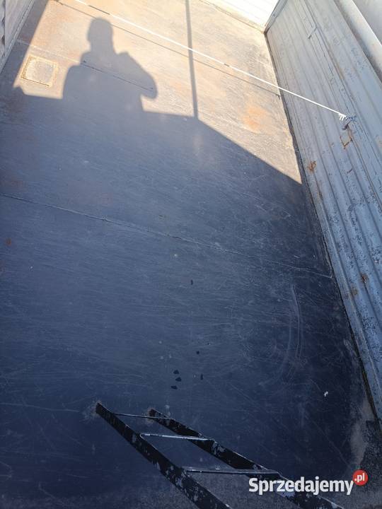 Przyczepa sanok d47 Piórków sprzedam