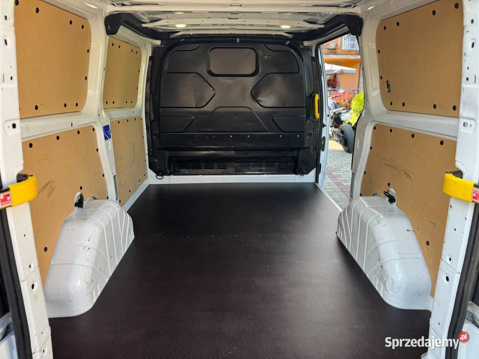 FORD TRANSIT CUSTOM SPORT Ford Racławice sprzedam