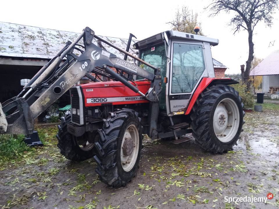 Sprzedam ciognik Horodło