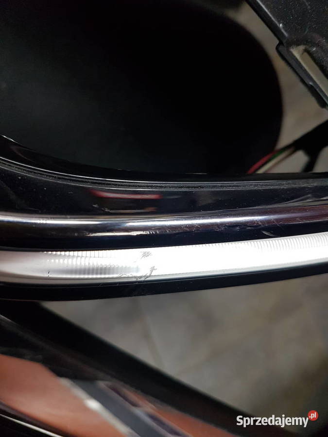 VW ARTEON FULL LED LEWY LEDY MODUL REFLEKTOR osobowe wielkopolskie sprzedam