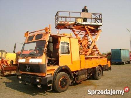 Maszyny i osprzęt do prac na torach duży wybór Rok produkcji 1999 Jadwisin
