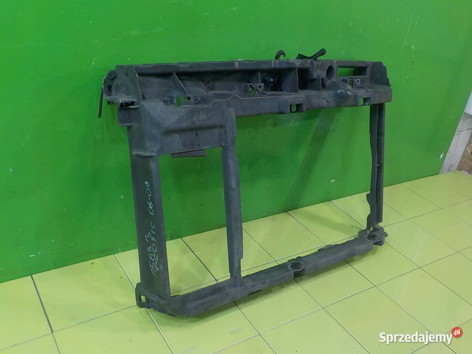 PEUGEOT 207 I CC 09r 2D pas przedni osobowe Suków sprzedam