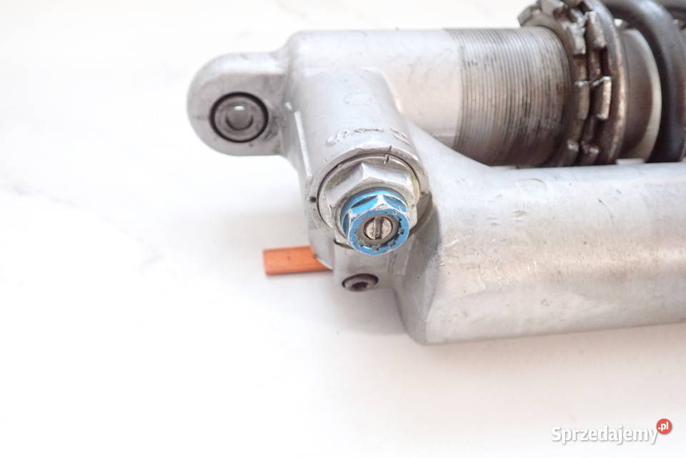 Amortyzator Centralny Tył 45 Długości Kawasaki