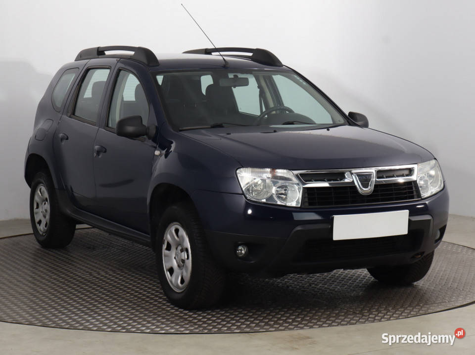 Dacia Duster 15 dCi dolnośląskie Bielany Wrocławskie
