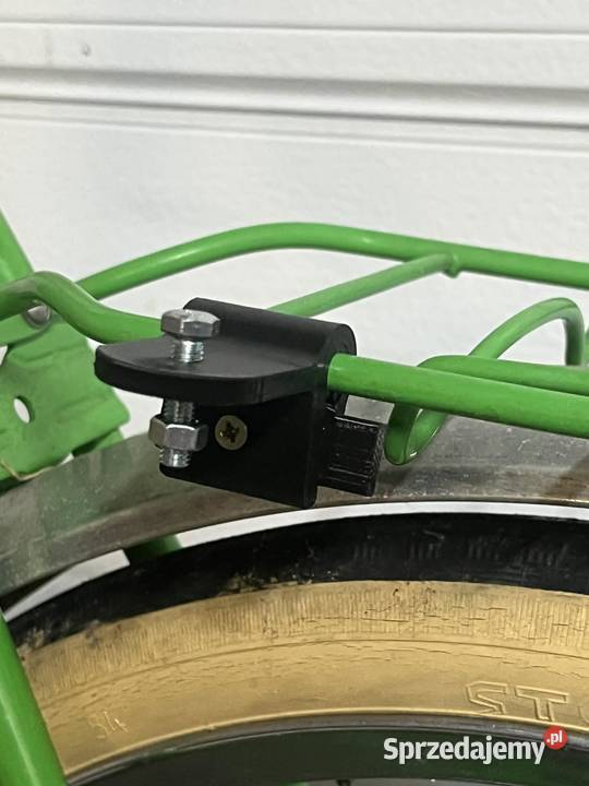 Uchwyt chorągiewki składak Wigry ramię Sport i Wypoczynek Brwinów sprzedam