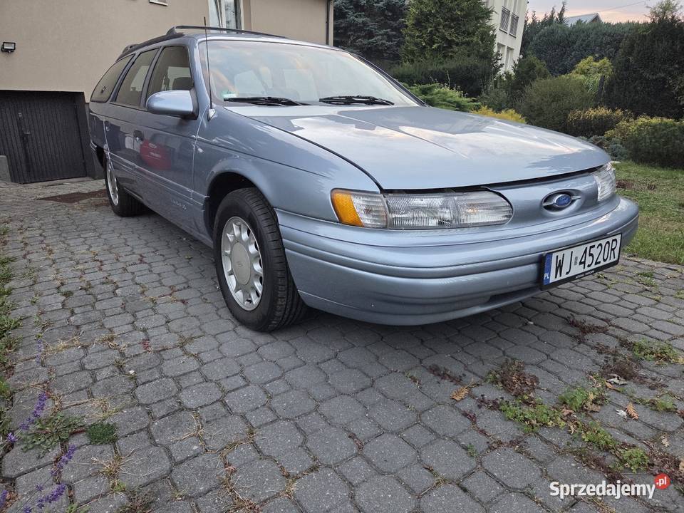 Ford taurus 38 v6 Kombi 4/5 Warszawa sprzedam