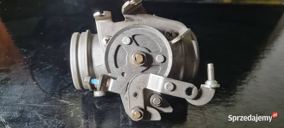 BMW RS RT GS przepustnica Bing 7545103 Przepustnice Warszawa