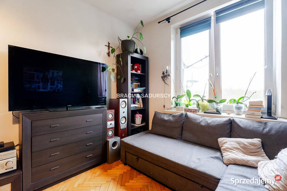 Mieszkanie Kraków os Stalowe 4076m2 2 pok