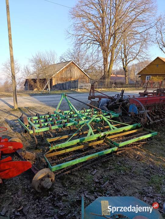 Agregat nieuszkodzony podkarpackie