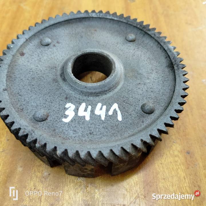 Kosz sprzęgłowy Simson s50 Łubno