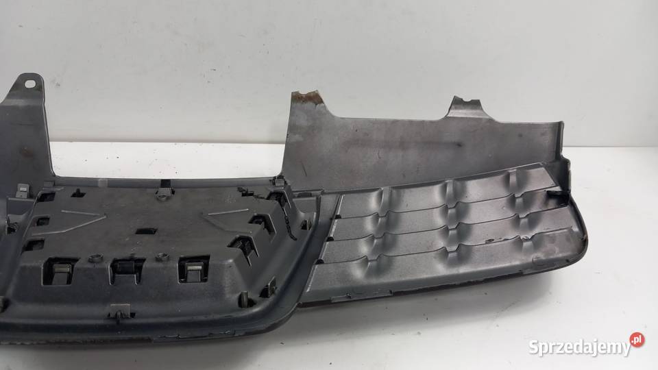 NISSAN QASHQAI J10 ATRAPA GRILL osobowe sprzedam