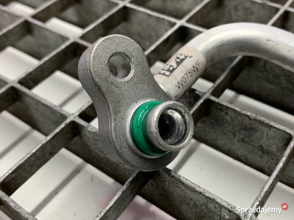 RURKA KLIMATYZACJI HYUNDAI KONA SX2 00 204 SUV