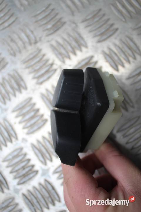 PANEL PRZEŁĄCZNIK FOTELA PRAWY PRZÓD BMW E60 E61