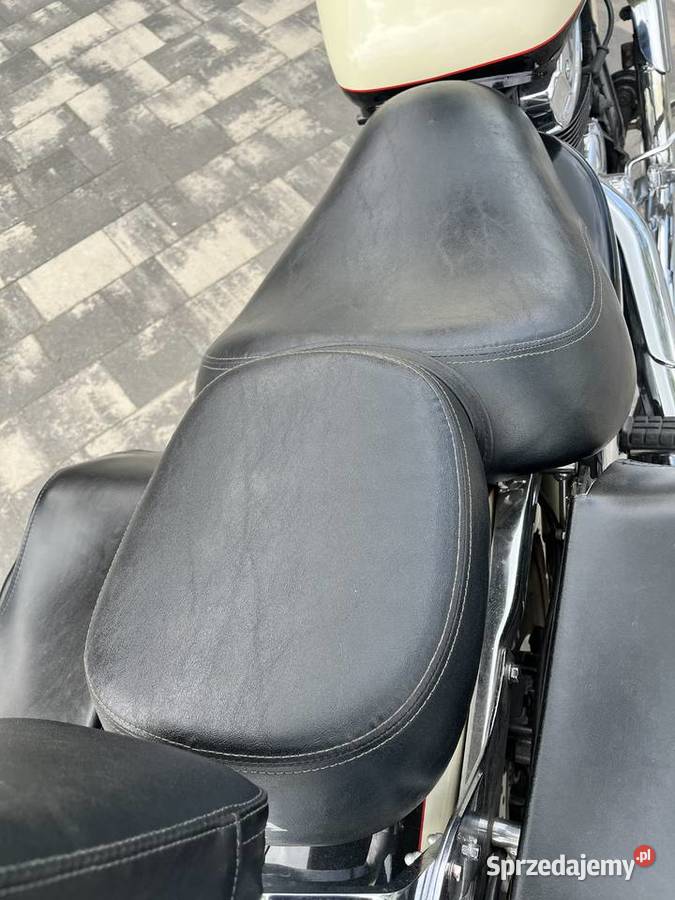 Honda shadow Płock sprzedam